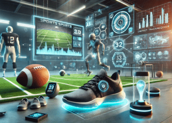 La course à l’armement technologique dans le sport