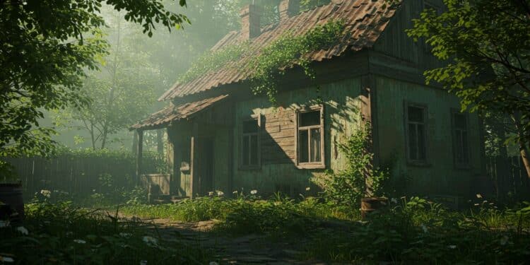 Immobilier : Comment Déceler les Vices Cachés Avant Achat ? - Viral Mag 23032025 Et si votre rêve immobilier cachait des défauts coûteux Apprenez à détecter les vices cachés avant de signer Suspense garanti 229 caractères Viral Mag