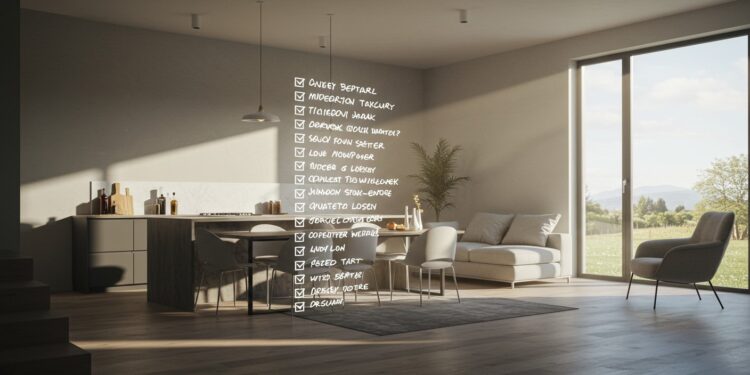 20032025   Lors dune visite immobilière savez vous repérer les pièges  Voici les questions à poser pour ne pas regretter votre achat La suite va vous surprendre    Viral Mag