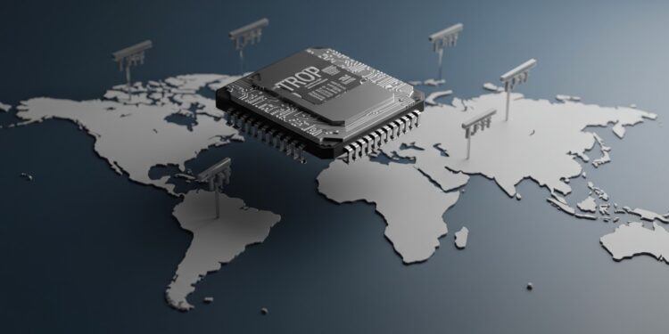 20032025   Le patron de Nvidia défie les droits de douane de Trump  lIA restera t elle intouchable  Découvrez ses plans secrets pour lavenir  229 caractères   Viral Mag