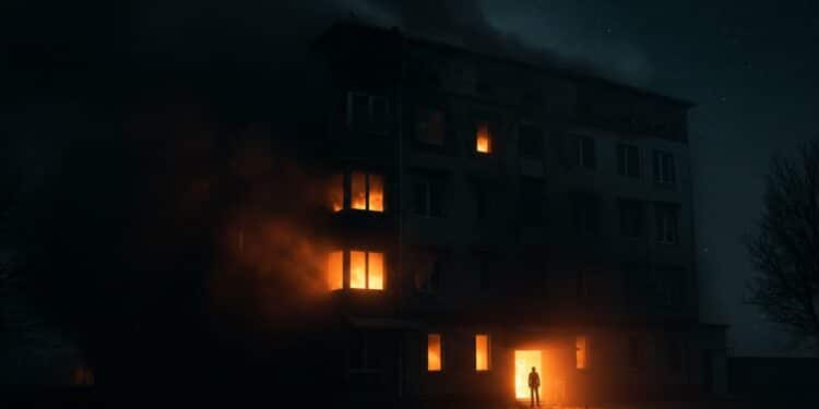 Incendie Meurtrier au Vietnam : 12 Ans de Prison pour le Responsable - Viral Mag Découvrez le verdict choc de lincendie le plus grave au Vietnam depuis 20 ans 12 ans de prison et une tragédie qui bouleverse des familles À lire Viral Mag