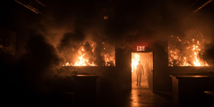 Incendie Tragique en Macédoine du Nord : 59 Victimes Identifiées - Viral Mag 18032025   59 victimes identifiées après lincendie dune discothèque en Macédoine du Nord 16 suspects en garde à vue mais que cache cette tragédie  Cliquez pour en savoir plus    Viral Mag