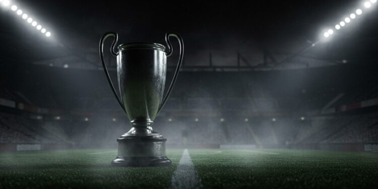 Incroyable Victoire de Newcastle : Un Trophée Historique - Viral Mag Après 70 ans Newcastle remporte la League Cup Découvrez lexploit historique et les ambitions dun club transformé Cliquez pour tout savoir Viral Mag