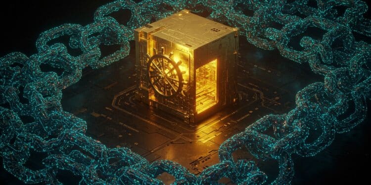 Innovation DeFi : Les Prêts Réinventés en 2025 - Viral Mag Découvrez comment les prêts DeFi évoluent en 2025 malgré des rendements en baisse Innovation et croissance au rendez vous Viral Mag