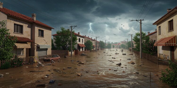 Découvrez lenquête choc sur les inondations de Valence  responsabilités retards fatals et 225 morts Que sest il vraiment passé    Viral Mag