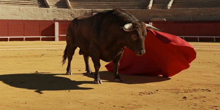 18032025   Mexico dit stop aux corridas avec mise à mort des taureaux  Une révolution culturelle ou la fin dun art  La suite va vous surprendre   Viral Mag