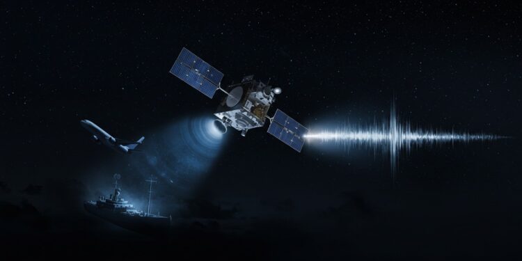 Interférences GPS : l’ONU Tire la Sonnette d’Alarme - Viral Mag 25032025 Les interférences GPS menacent avions et bateaux LONU exige des actions urgentes Quels dangers nous guettent dans ce chaos invisible Viral Mag