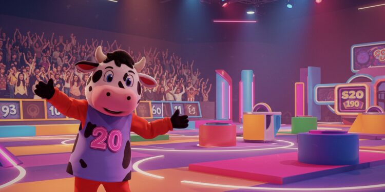 Intervilles 2025 : Le Retour Culte Sans Vachettes Sur France 2 - Viral Mag Découvrez le grand retour dIntervilles sur France 2 en juillet 2025  Sans vachettes mais avec une mascotte inédite  un choix qui divise Cliquez pour tout savoir    Viral Mag