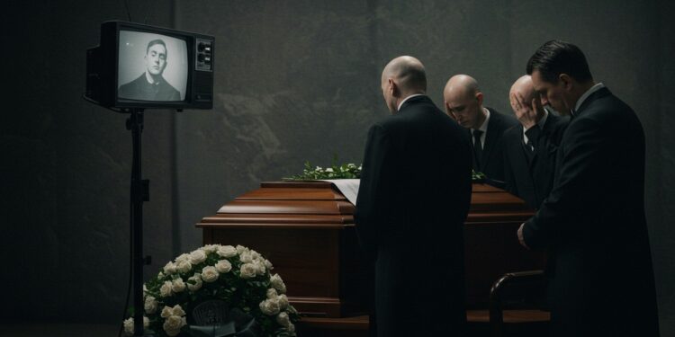 21032025   Isabelle Morini Bosc de retour dans TPMP  elle évoque les obsèques de son mari et une mystérieuse mention à Cyril Hanouna par un prêtre Que sest il passé  Cliquez pour le savoir    Viral Mag