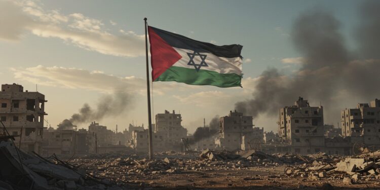 Israël Contre Hamas : Une Mission Loin d’Être Terminée - Viral Mag La trêve fragile entre Israël et le Hamas vacille Le chef darmée promet la victoire mais à quel prix pour Gaza  Découvrez les enjeux    Viral Mag