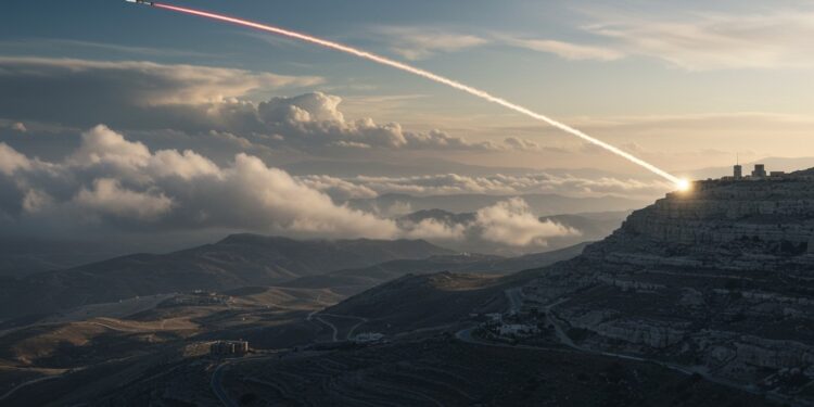 Israël Face aux Rockets du Liban : Une Réponse Ferme Promise - Viral Mag 22032025 Israël promet une riposte dure aux roquettes du Liban ce samedi Le cessez le feu tiendra t il Une guerre menace à nouveau la région Cliquez pour tout savoir Viral Mag