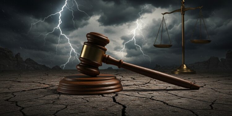 Un ministre israélien veut limoger la procureure générale pilier de la justice Une crise explosive qui divise le pays en pleine guerre    Viral Mag