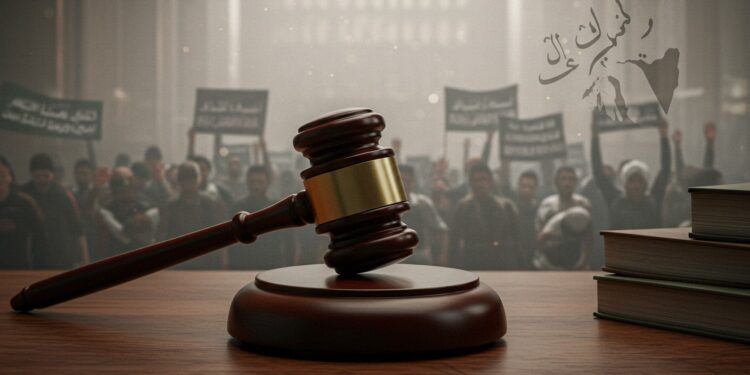 Loi sur les juges adoptée en Israël  tensions avec la Cour suprême et manifestations massives Une réforme qui menace la démocratie    Viral Mag