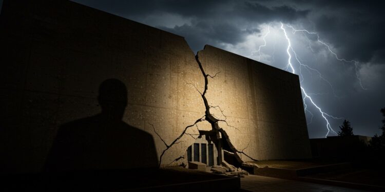 Netanyahu annonce le limogeage du chef du Shin Bet Conflits manque de confiance et guerre en toile de fond  que cache cette décision choc    Viral Mag