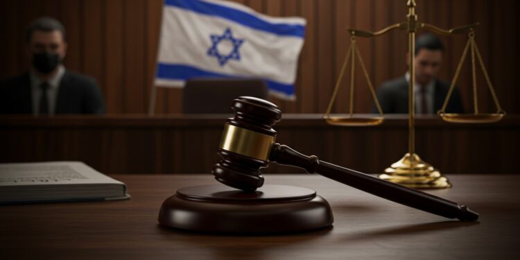 23032025   Le gouvernement israélien vote la défiance contre la procureure générale Une destitution inédite se profile mais que cache cette décision choc    Viral Mag