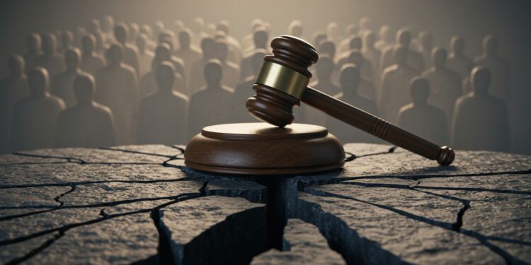 Israël : Réforme Judiciaire Controversée Adoptée en 2025 - Viral Mag Loi sur les juges votée en Israël tensions manifestations et recours en justice Une réforme qui divise et menace la démocratie Viral Mag