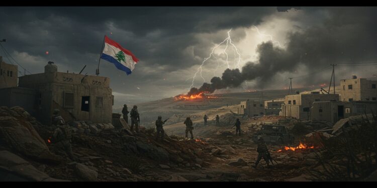 Israël annonce lélimination dun chef du Hezbollah au Liban malgré le cessez le feu La tension monte la trêve vacille Que va t il se passer    Viral Mag