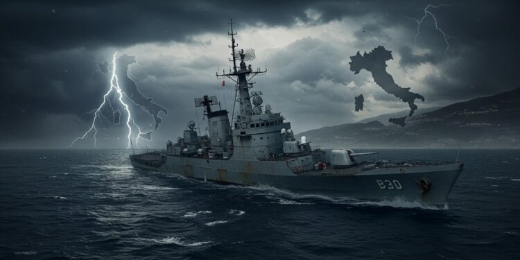 Décision choc en Italie  des migrants indemnisés par lÉtat Meloni dénonce une justice politisée Que cache ce verdict    Viral Mag