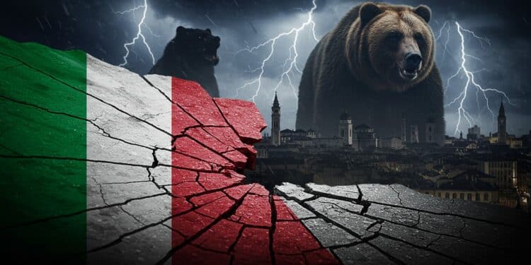 Conflit brûlant  lItalie convoque lambassadeur russe après des attaques contre son président Escalade ou apaisement  Découvrez la suite    Viral Mag