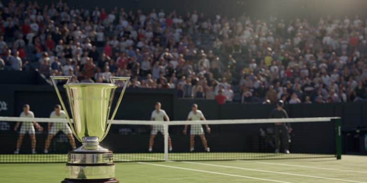 Jack Draper : Le Britannique Prêt à Conquérir les Grands Chelems - Viral Mag Un jeune Britannique de 23 ans remporte Indian Wells et vise les Grands Chelems Découvrez son ascension fulgurante    Viral Mag