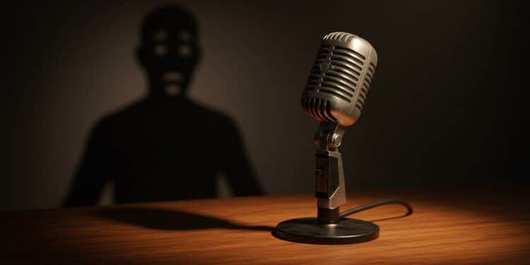 J’ai Oublié Votre Nom : Malaise en Direct Décrypté - Viral Mag 26032025 Un oubli hilarant en direct sur les ondes Une auditrice déstabilise lanimateur Que sest il passé ensuite Cliquez pour le savoir Viral Mag