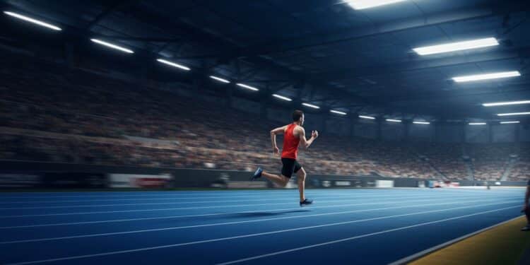 21032025   Jakob Ingebrigtsen prêt à marquer lhistoire aux Mondiaux indoor 2025 avec un doublé inédit Face à une concurrence affaiblie réussira t il son pari fou    Viral Mag