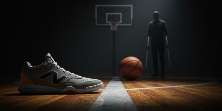 Jalen Brunson Blessé : Impact Sur Les Knicks En NBA - Viral Mag Le meneur des Knicks Jalen Brunson out 2 semaines pour une blessure à la cheville Quel impact pour New York en NBA  Découvrez tout    Viral Mag