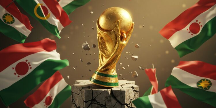 Un ex joueur de foot minimise la CAN pour le Ballon dOr et déclenche un tollé Retour sur ses excuses et limpact réel du tournoi    Viral Mag