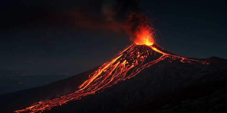 Jamy Gourmand : Son Tournage Épique sur l’Etna Raconté - Viral Mag Jamy Gourmand ému revivez son aventure sur lEtna en 2001 une éruption volcanique spectaculaire qui la marqué à jamais Cliquez pour découvrir Viral Mag