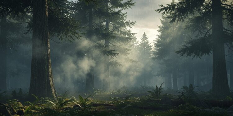 Japon : La Pluie Sauve-t-elle le Pire Incendie en 50 Ans ? - Viral Mag Le Japon lutte contre un incendie dévastateur La pluie offre un espoir mais suffira t elle Découvrez lampleur de la crise à Iwate Viral Mag