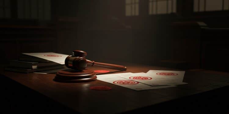 Japon : La Secte Moon Perd Sa Reconnaissance Légale - Viral Mag 25032025 Un tribunal japonais met fin au statut légal de la Secte Moon liée à lassassinat de Shinzo Abe Quels secrets se cachent derrière cette décision choc Viral Mag