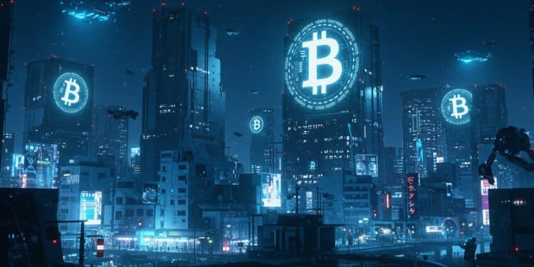 Découvrez comment le Japon veut reclasser les cryptos en produits financiers dici 2026 pour lutter contre les abus Une révolution en vue    Viral Mag