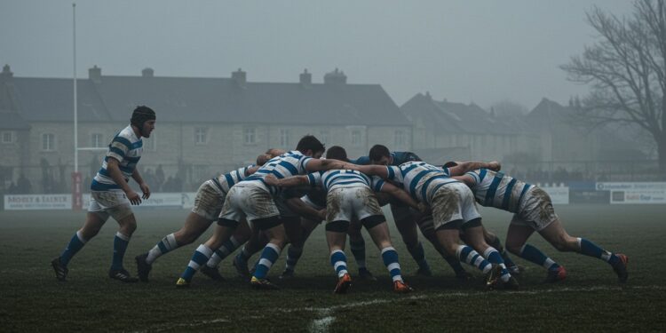 Jeremy Davidson Rejoint Vannes : Un Nouveau Départ Rugby - Viral Mag 20032025 Un ex international irlandais prend les rênes des avants à Vannes Quel impact pour le club breton La suite va vous surprendre 229 caractères Viral Mag
