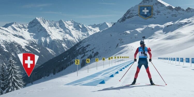 Jeux Mondiaux Militaires 2025 : Ce Qu’il Faut Savoir - Viral Mag 25032025 Les Jeux Mondiaux Militaires 2025 débutent en Suisse avec des stars du biathlon Quels secrets cache cette compétition unique Cliquez pour le savoir Viral Mag