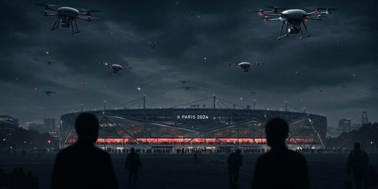 Découvrez pourquoi les experts de lONU jugent les mesures de sécurité des JO 2024 disproportionnées et illégales Enquête choc    Viral Mag