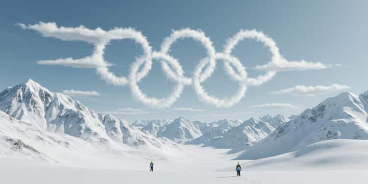 Découvrez lavancée des JO dhiver 2030 en France  sites budget loi olympique Un projet ambitieux à suivre de près    Viral Mag