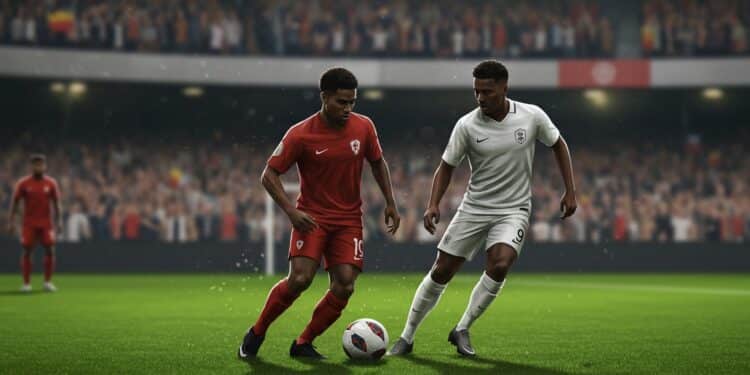 Le tandem lillois Jonathan David et Hakon Haraldsson a brillé face à Dortmund en Ligue des champions Décryptage dune complicité qui fascine    Viral Mag