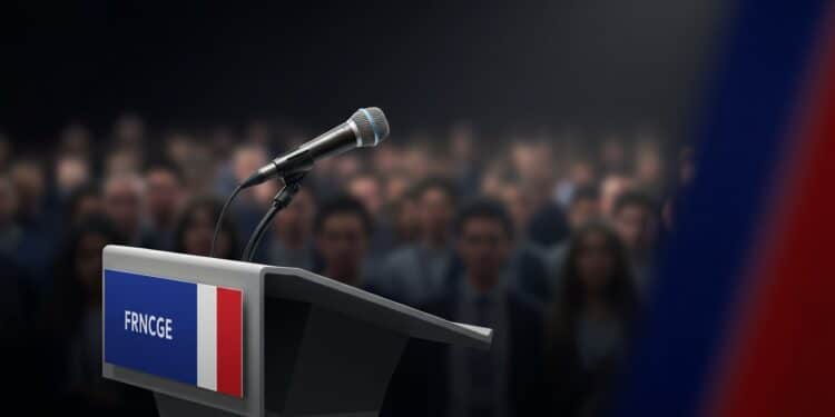 Jordan Bardella : L’Ascension fulgurante de l’Extrême Droite - Viral Mag Découvrez comment un jeune de 29 ans pourrait devenir président en 2027 après linéligibilité de sa mentore Une ascension qui secoue la France Viral Mag