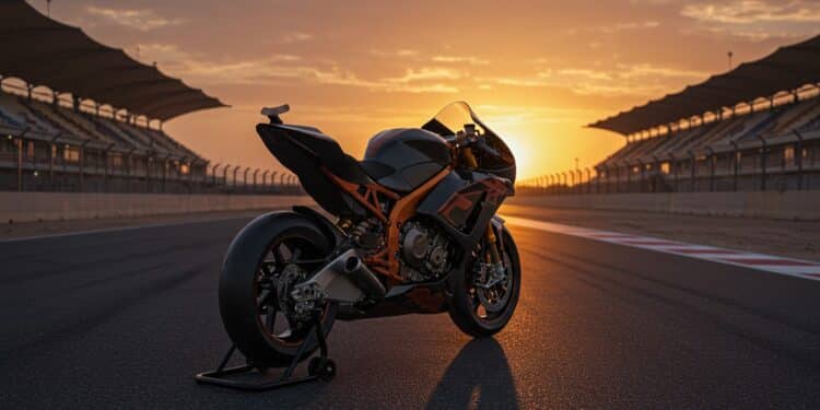 Jorge Martin : Son Retour Attendu au Qatar Après Blessures - Viral Mag 20032025 Privé de piste le champion MotoGP se bat pour revenir au Qatar Entre blessures et espoir que réserve son futur Viral Mag