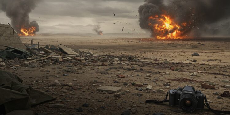 Journaliste Russe Tuée à Belgorod : Drame en Zone de Guerre - Viral Mag Une journaliste russe perd la vie dans une explosion à Belgorod Que sest il passé Découvrez les détails de ce drame en zone de conflit Viral Mag