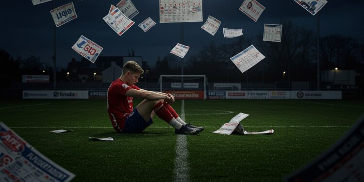 Jules Koundé : Le Cri d’Alarme Contre un Calendrier Épuisant - Viral Mag Jules Koundé dénonce un rythme infernal dans le foot Les joueurs au bord de lépuisement vont ils se révolter Découvrez son appel choc Viral Mag