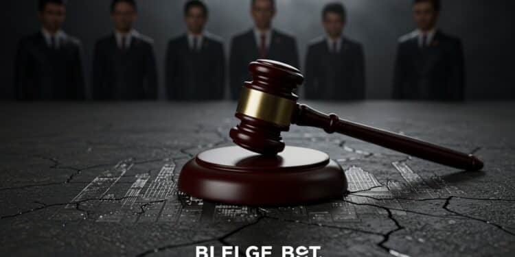 Un expert recommande labandon des poursuites contre le maire de New York Une affaire explosive mêlant corruption et pressions politiques  que va t il se passer    Viral Mag