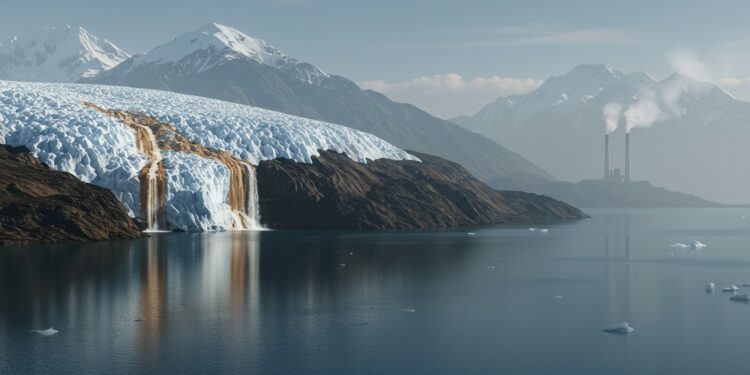 Justice Climatique : Un Paysan Défie un Géant Énergétique - Viral Mag Un paysan péruvien attaque un titan de lénergie en justice pour la fonte des glaciers Un procès historique souvre en Allemagne qui paiera pour le climat Viral Mag