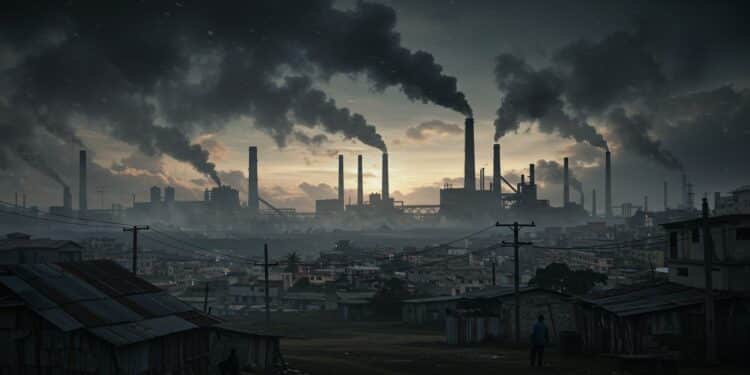 Découvrez comment le gouvernement Trump met fin à la lutte contre la pollution pour les plus pauvres Un scandale écologique qui choque    Viral Mag