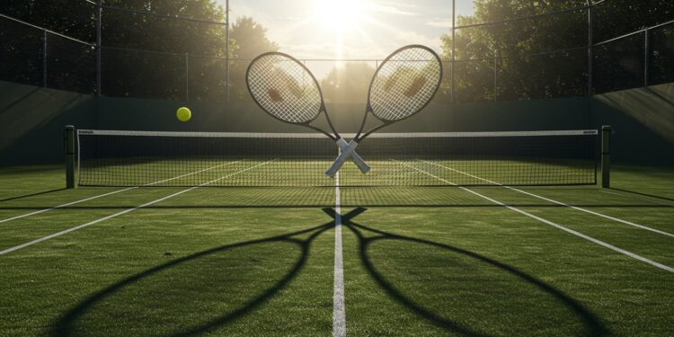 Swiatek affronte Muchova en 8e de finale à Indian Wells 2025 Qui lemportera dans ce choc WTA  Découvrez les enjeux et pronostics    Viral Mag