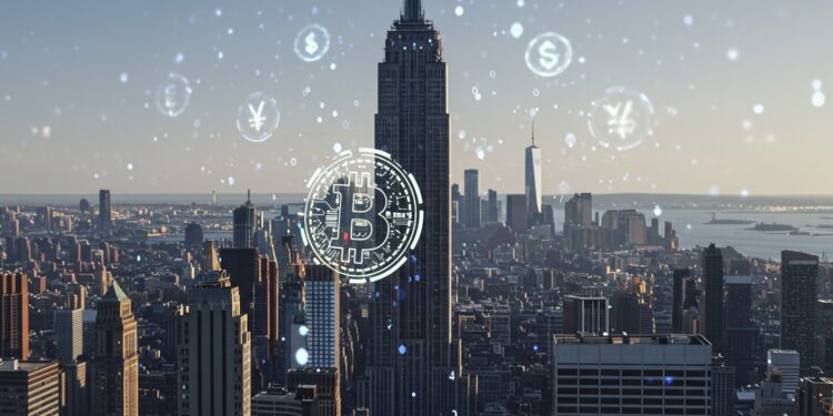 Découvrez comment Keyrock révolutionne le marché crypto avec une entité aux USA portée par un climat régulatoire prometteur Le futur des actifs numériques    Viral Mag