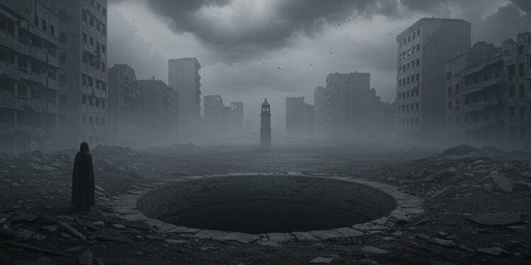 Khartoum Dévastée : Fosses Communes et Famine en 2025 - Viral Mag Découvrez Khartoum ravagée par la guerre charniers famine et désolation Un récit poignant sur une crise humanitaire sans précédent Viral Mag