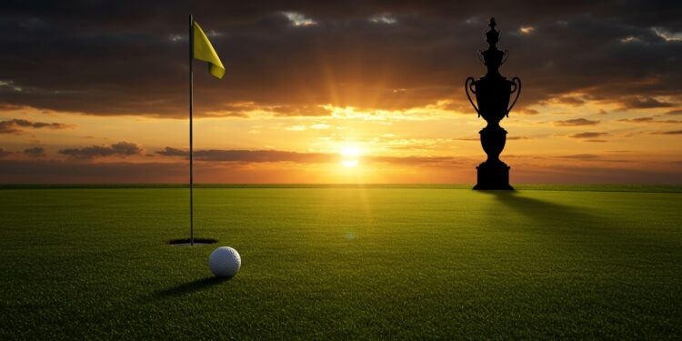 Kim Hyo-joo Triomphe au Ford Championship 2025 - Viral Mag Victoire épique de Kim Hyo joo en play off au Ford Championship 2025 Découvrez les moments forts et les performances françaises Viral Mag