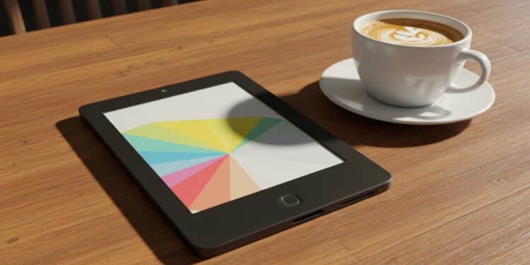 Kindle Colorsoft : Une Révolution Colorée à Prix Cassé - Viral Mag 25032025 La liseuse Kindle Colorsoft à 24499€ écran couleur étanche 32Go Une révolution pour les lecteurs Mais que vaut elle vraiment Viral Mag