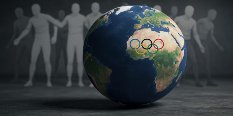 Kirsty Coventry : Défis Géopolitiques au CIO - Viral Mag 21032025 Première femme africaine au CIO elle défie Russie et Trump Quels choix pour les JO Suspense à suivre 229 caractères Viral Mag